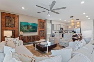 NEW Disney Themed Villa, Heated Pool and SPA in Windsor Cay - 4