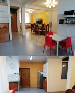 loft luxury in pucallpa 2hab 2bath - Pucallpa - 4