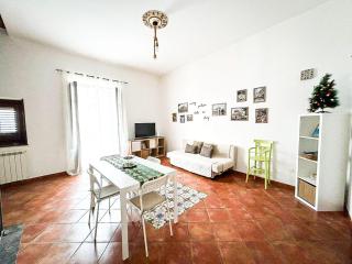Sikelia Apartment - Palermo - 9