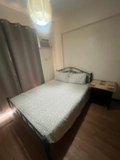 Arista Place Condo 2 bedroom unit - Manila - 7
