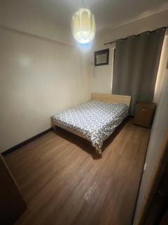 Arista Place Condo 2 bedroom unit - Manila - 6