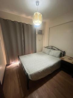 Arista Place Condo 2 bedroom unit - Manila - 5