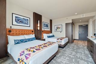 Spokane Tribe Resort and Casino - 9