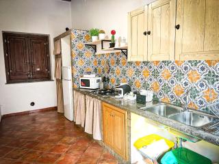 Sikelia Apartment - Palermo - 3