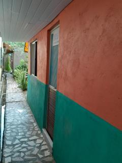 Hospedagem Chapéu Virado - 9