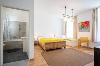 Art Apartment Mutters - Innsbruck - 8