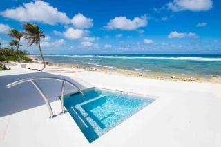 Halcyon Point - Brand New Beach House with Pool, Hot Tub, and Tanning Terrace - 6