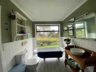 Hunua Hideaway - Clevedon - 4