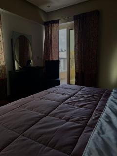 Cairos Skyline Apartment - Cairo - 8