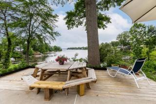 Cool Spring Suite - Arnold - 5