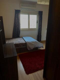Cairos Skyline Apartment - Cairo - 4