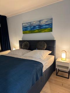 Apartment Bellevue Bad Harzburg - 4