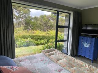 Hunua Hideaway - Clevedon - 6