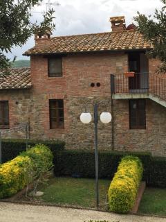 Casa Vacanza La Ginestra Paciano - Paciano - 6