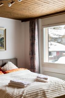 Alpenblick Loft neben Skilift in Amden Arvenbüel - Amden - 4