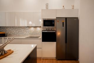 Habitación con Terraza y Baño Privado y Comodidades Compartidas - 7