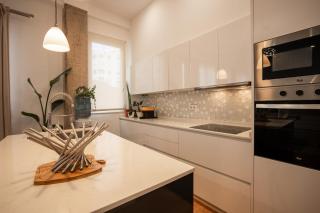 Habitación con Terraza y Baño Privado y Comodidades Compartidas - Valencia - 6