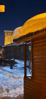 Cottage Talu in Mestia - 9