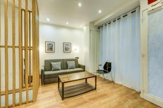 Modern and renovated apartment next to Sacré-Coeur - Parijs - 9