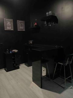 The Black Room - Rosarito - 8