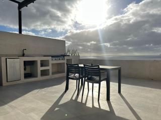 The Black Room - Rosarito - 2