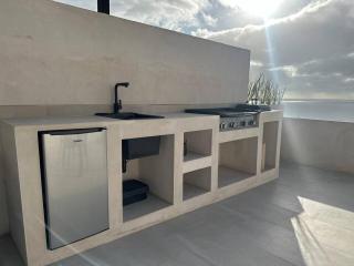 The Black Room - Rosarito - 1