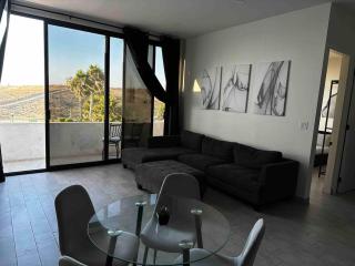 ModernHome w Ocean View - San Antonio del Mar - 7