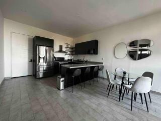 ModernHome w Ocean View - San Antonio del Mar - 6