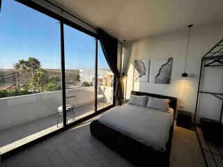 ModernHome w Ocean View - San Antonio del Mar - 3