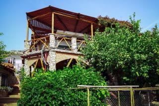 Nadia's Traditional Greek House - Anavissos - 2