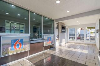 Motel 6 Hayward, CA- Silicon Valley Gateway - Hayward - 9