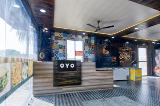 Hotel O Sunshine Resort & Restaurant - Jaipur - 9