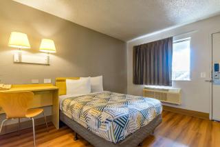 Motel 6 Hayward, CA- Silicon Valley Gateway - Hayward - 5
