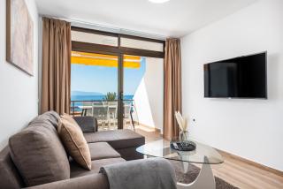 Sunflower Ocean View - Puerto de Santiago - 0