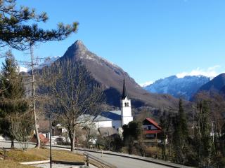 Happy nes.t - Bovec - 2