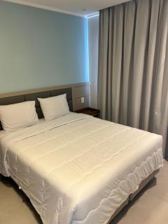 Salinas - Aqualand Resort Premium apt 2 suítes 6 andar - Salinópolis - 8