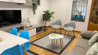 Apartamento Ainaran - Ourense - 2