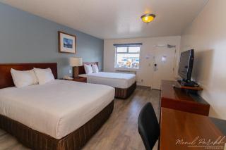 Empire Inn & Suites - Red Deer - 6
