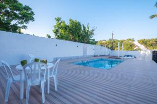 Casa de praia em Jauá, perfeita para família - Camaçari - 3