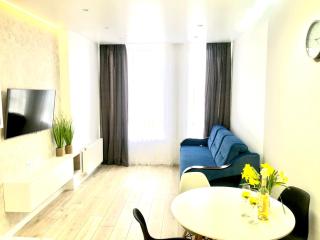 OSapart Apartment in a complex Semycvit - 5