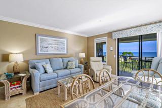 Ocean Dunes Villa 409 - Hilton Head Island - 9