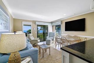 Ocean Dunes Villa 409 - Hilton Head Island - 8