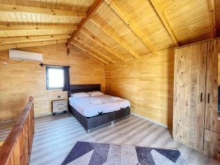 Manzara Bungalow - Demre - 1