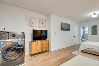 Studio Apartment Near East Atlanta Village - Atlanta - 5