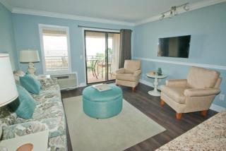 Ocean Dunes Villa 407 - Hilton Head Island - 7
