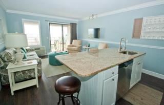 Ocean Dunes Villa 407 - Hilton Head Island - 5