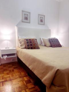 Comodo departamento en Recoleta - Buenos Aires - 9