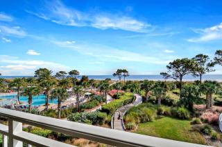 Ocean Dunes Villa 308 - Hilton Head Island - 9