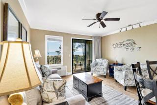Ocean Dunes Villa 308 - Hilton Head Island - 7
