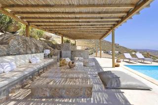 Villa Ananda Mykonianvilla - Panormos Mykonos - 6